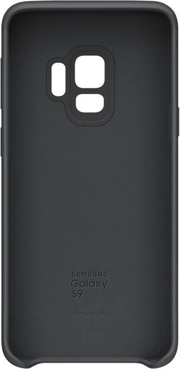 Produktbild Samsung Silicone (Samsung Galaxy S9)