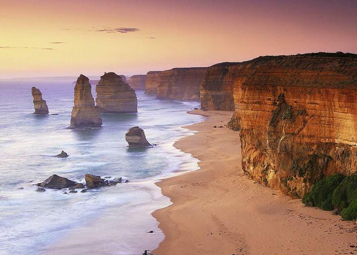 Produktbild Ravensburger Great Ocean Road (1000 Teile)