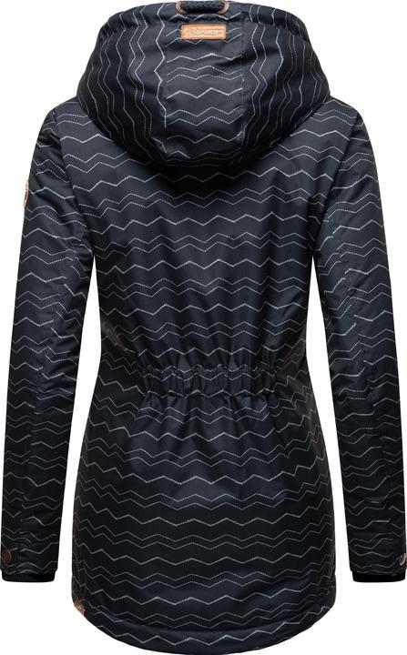 Produktbild Ragwear Zuzka Winter (XS)