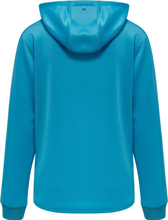 Immagine prodotto hummel Core Xk Poly Felpa Con Cappuccio Donna (XXL)