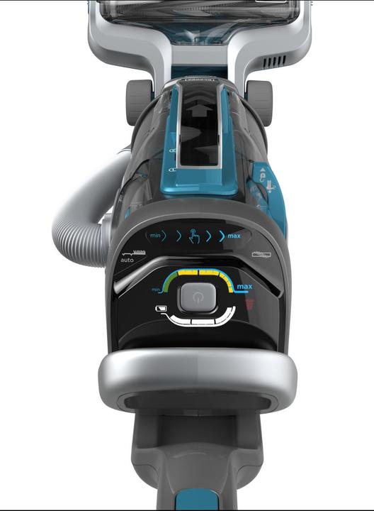 Actual product image Black & Decker Accusager Multipower Pro
