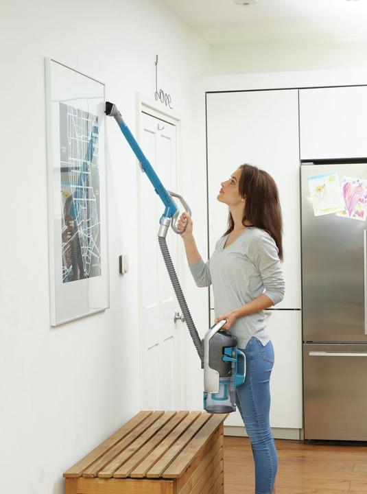 Actual product image Black & Decker Accusager Multipower Pro