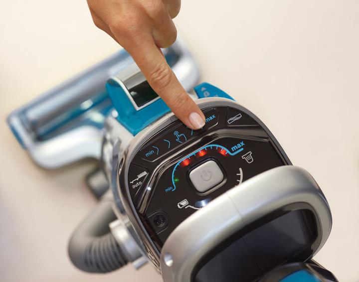 Actual product image Black & Decker Accusager Multipower Pro