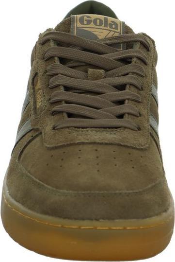 Actual product image Gola Hawk Suede (41)