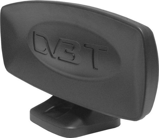 Produktbild Lasmex Antenne DVB-T02 innen schwarz (Zimmerantenne, DVB-T / -T2)