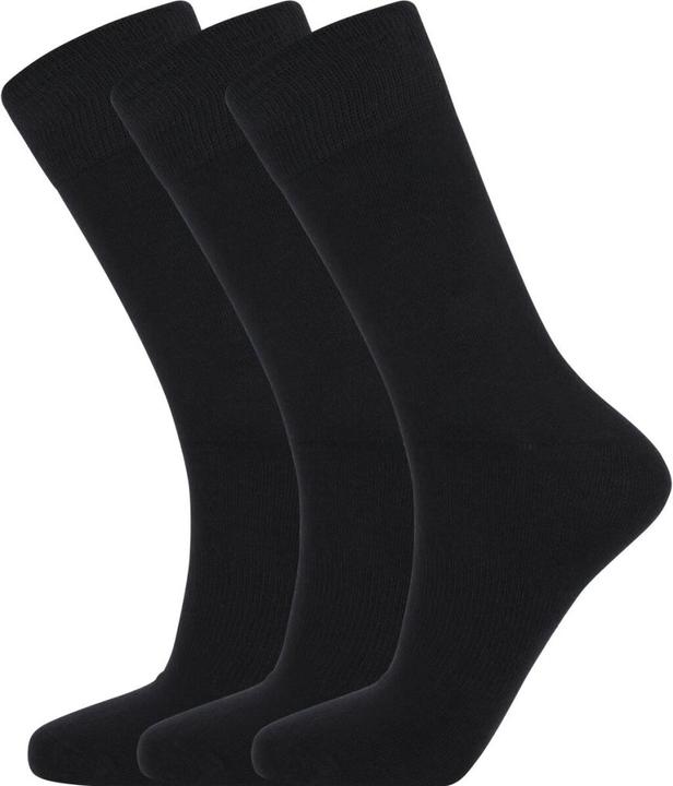 Actual product image Endurance Capri (x3) (43, 47)