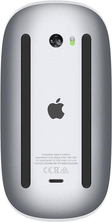 Image du produit Apple Souris magique 2 (Sans fil)