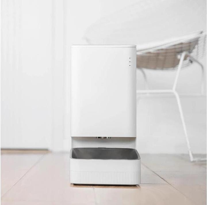 Produktbild Xiaomi Smart Pet Food Feeder (3.60 l)