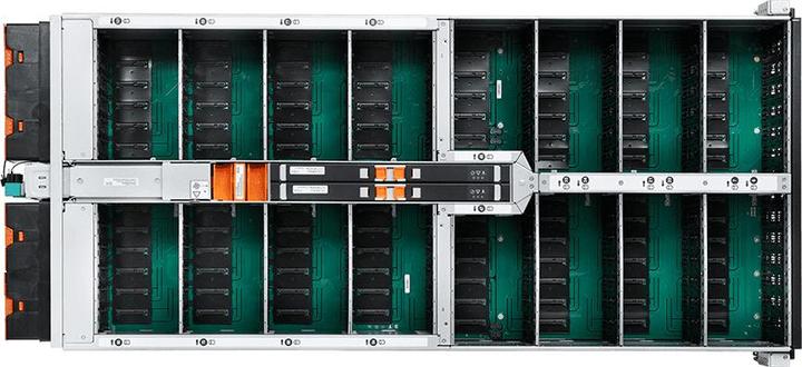 Immagine prodotto WD SE4U102 Modulo ScaleUp