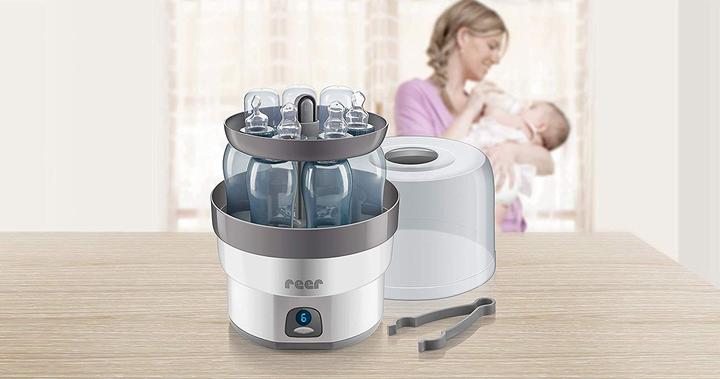 Actual product image Reer VapoMax