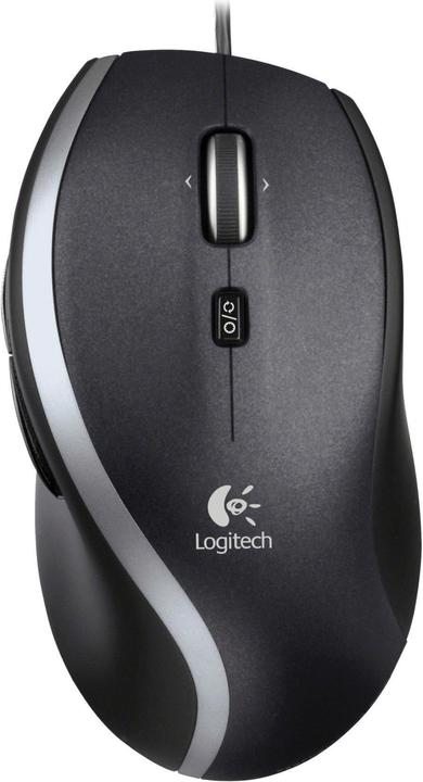 Produktbild Logitech M500 Refresh (Kabelgebunden)