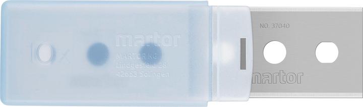 Produktbild Martor INDUSTRIEKLINGE NR. 37040 (Ersatzklinge)