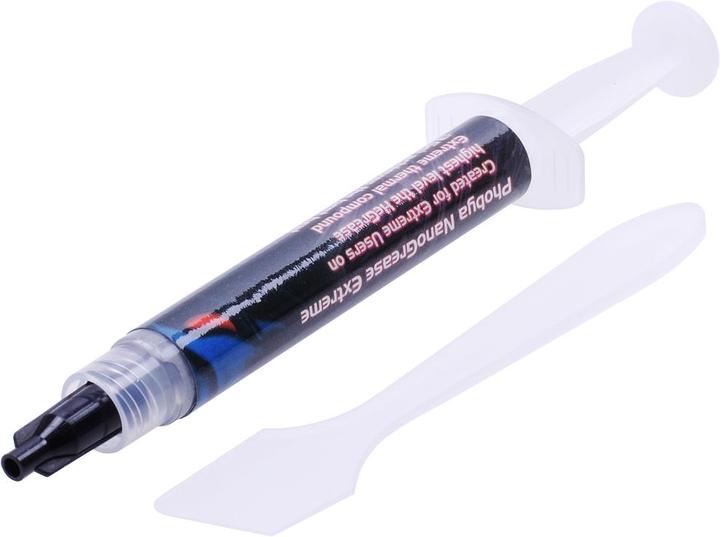 Phobya NanoGrasso Estremo (16 W/m K, 3 g)