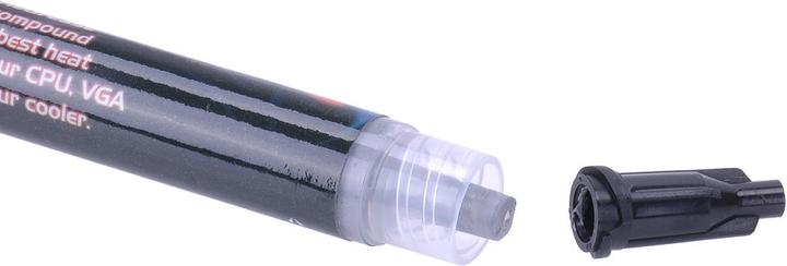 Actual product image Phobya NanoGrease Extreme (16 W/m K, 3 g)