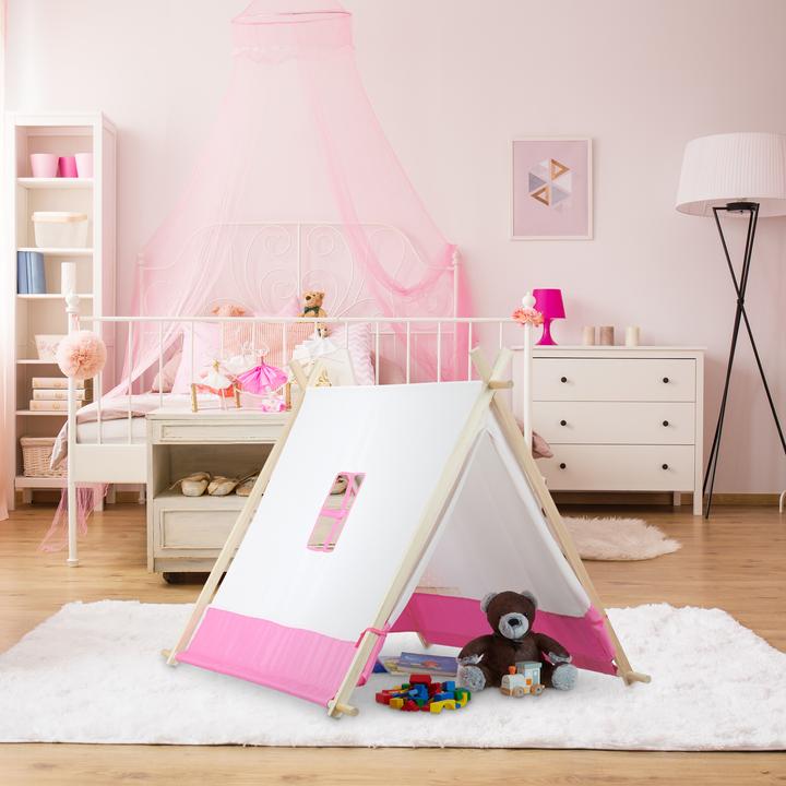 Produktbild Relaxdays Tipizelt