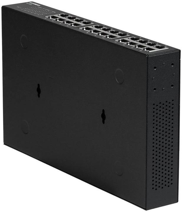 Produktbild edimax Switch 19" Gigabit 24-port (24 Ports)