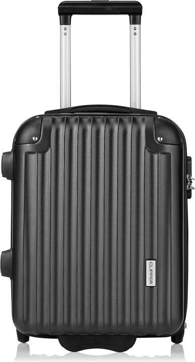 Clipper by Pack Easy Toronto (33 l, Handgepäck (bis 50l))