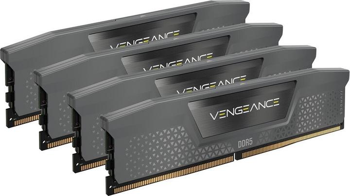 Immagine prodotto Corsair Vendetta (4 x 32GB, 5600 MHz, RAM DDR5, DIMM)