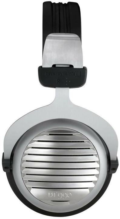 Produktbild Beyerdynamic DT 990 Edition (keine Geräuschunterdrückung, Kabelgebunden)