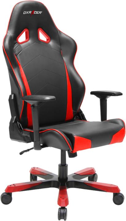 DXRacer Tank