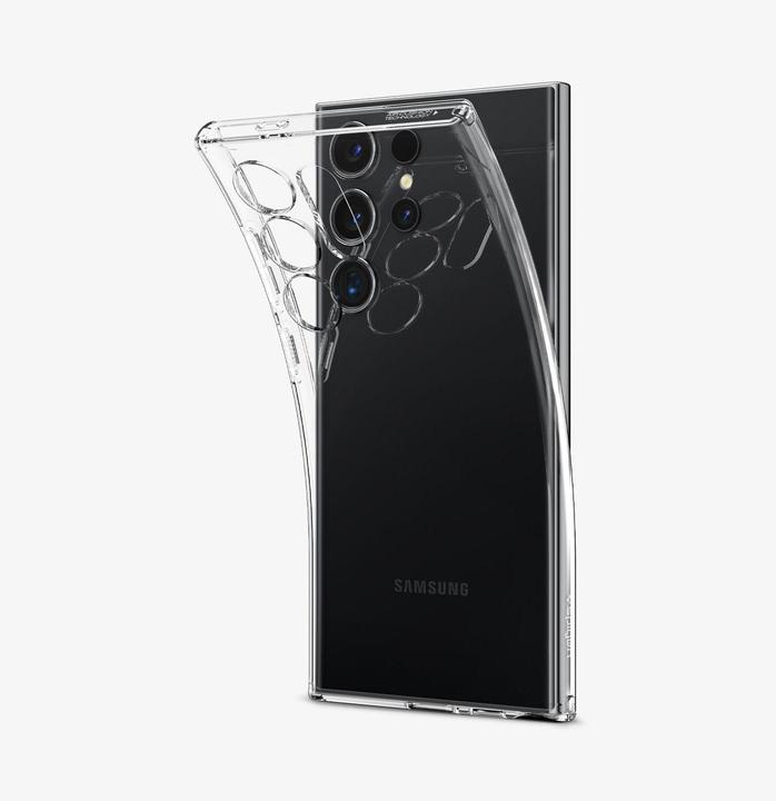 Produktbild Spigen Liquid Crystal (Samsung Galaxy S24 Ultra)