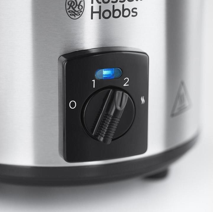 Actual product image Russell Hobbs Mini-Cooler (EU plug)
