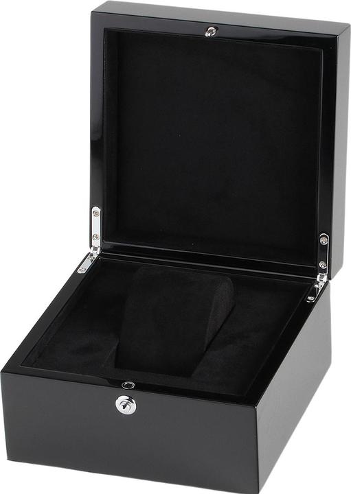 Produktbild Rothenschild Uhren-Geschenkbox aus Holz RS-2400-BL