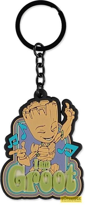 Actual product image Difuzed Guardians of the Galaxy - Groot