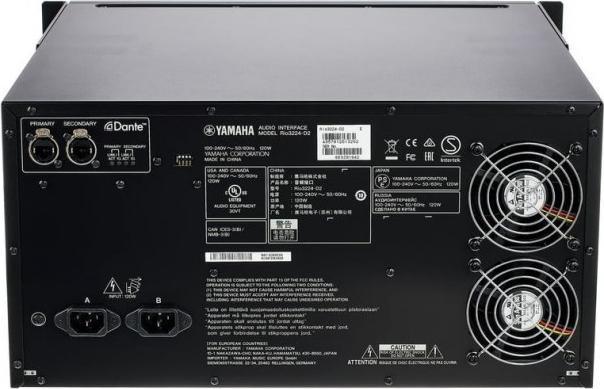 Produktbild Yamaha Rio3224-D2