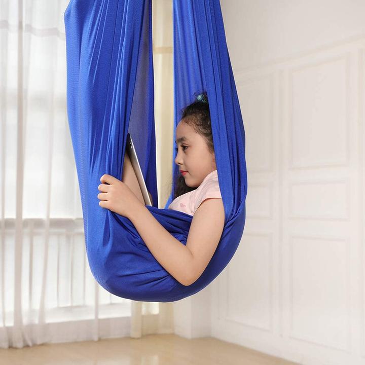 Produktbild Topchances Indoor-Therapie-Schaukel (200 kg)