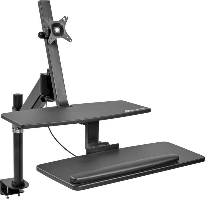 Produktbild Eaton Tripp Lite Series WWSS1327CP WorkWise höhenverstellbarer Sitz-Steh-Schreibtischarbeitsplatz