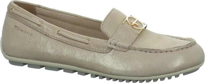 Tamaris Moccassin (39)