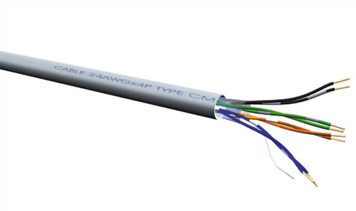 Produktbild Value Installationskabel Kat. 6 (UTP, CAT6, 300 m)