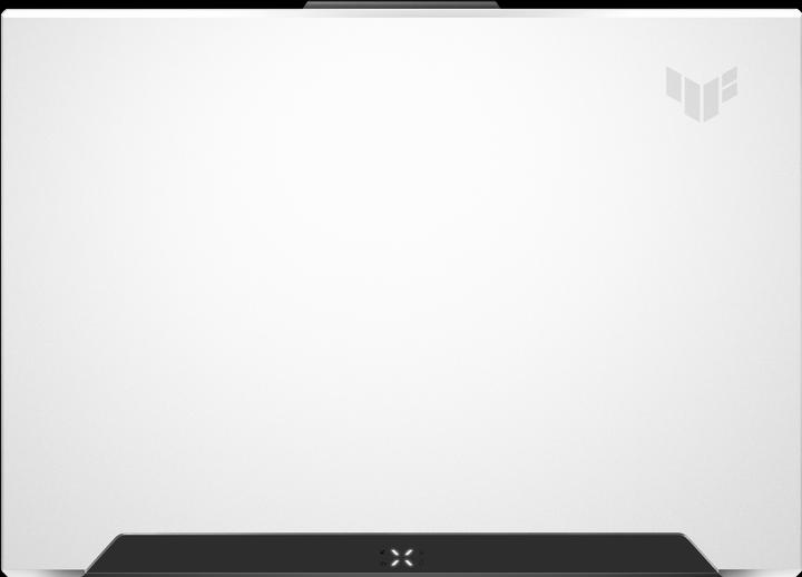 Actual product image ASUS TUF Dash F15 RTX 3060 (15.60", Intel Core i7-12650H, 16 GB, 1000 GB, CH)