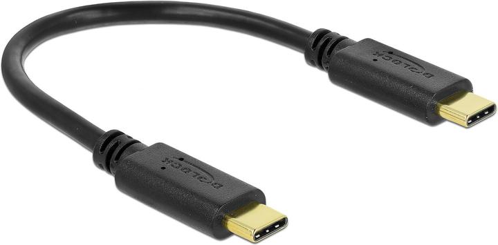 Produktbild Delock 85814 (0.15 m, USB 3.0)