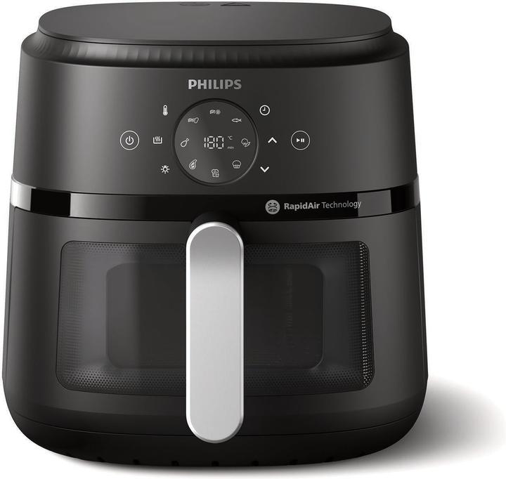 Produktbild Philips 2000 series NA231/00 (EU-Stecker)