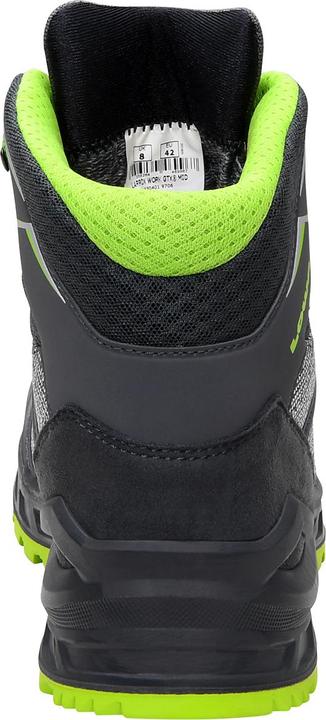 Produktbild Lowa LARROX Work GTX Mid S3 (S3, 43)