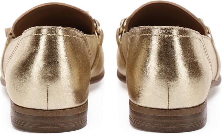 Actual product image Inuovo Whether for business or leisure: this exclusive slip-on shoe from can be combined in a wonderfully (36)