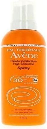 Avène Avene Sun Care Very High Protection Spray SPF30 200ml (Sonnenspray, SPF 30, 200 ml, 30 g)