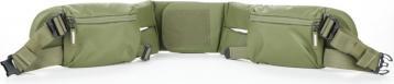 Actual product image Shimoda HD Belt - Army Green