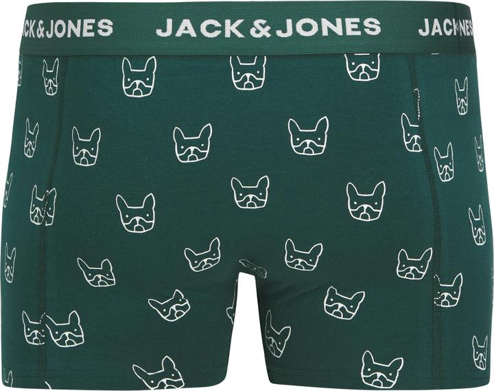 Produktbild Jack & Jones Jacdenim Dog Trunks 3 Pack (L)