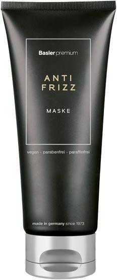 Basler Premium Anti Frizz Maske (125 ml)