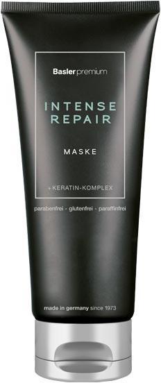 Basler Premium Intense Repair Maske (125 ml)