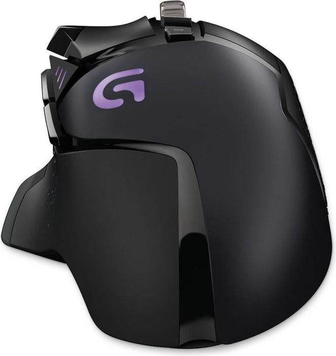 Produktbild Logitech G G502 Proteus Spectrum (Kabelgebunden)