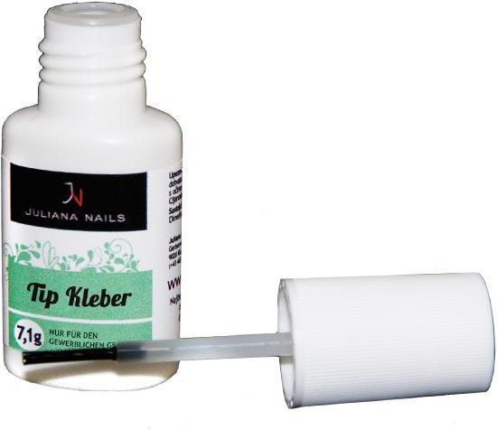 Juliana Nails Tip Kleber (Nagelkleber)