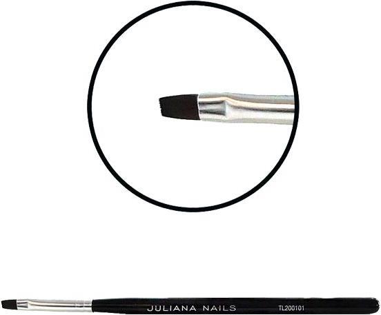 Produktbild Juliana Nails Gelpinsel