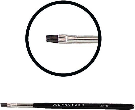 Juliana Nails Gelpinsel