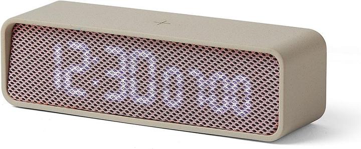 Actual product image Lexon Oslo time