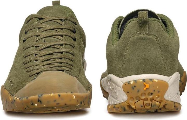 Actual product image Scarpa Mojito Planet-Suede (39.5)