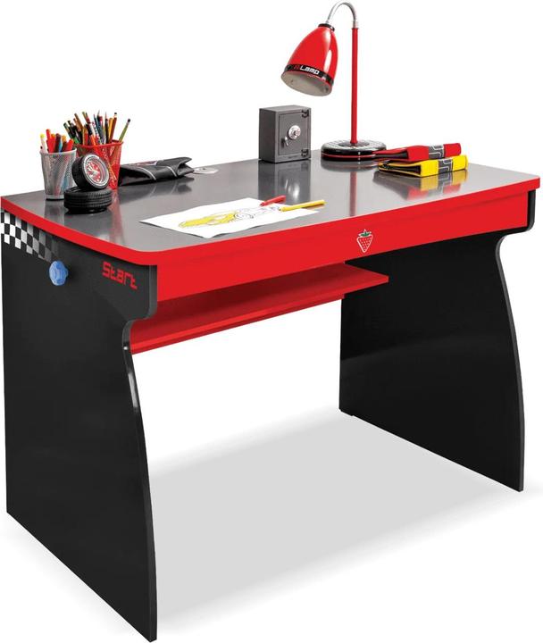 Produktbild Cilek Champion Racer Schreibtisch